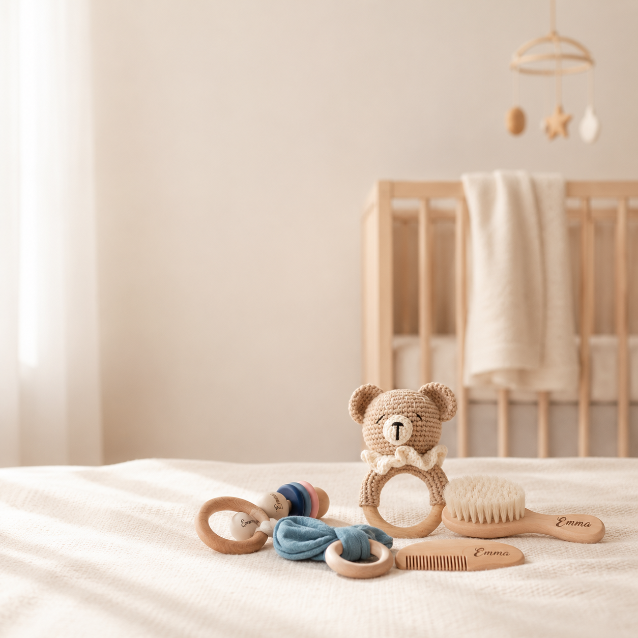 Baby Essentials